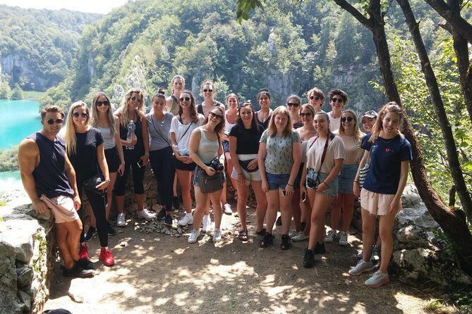 Private Plitvice Lakes National park tour from Split - Who Should Consider This Tour?