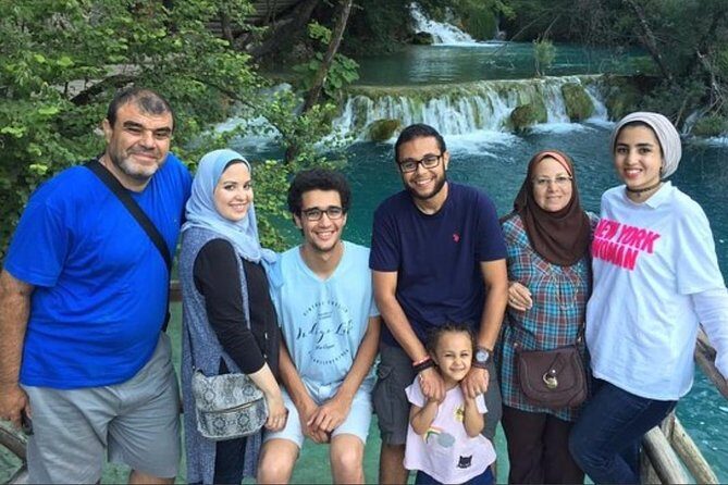 Private Plitvice Lakes & Rastoke tour with drop off in Split - Transport and Timing