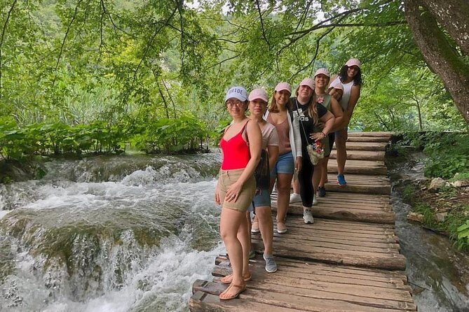 Private Plitvice Lakes & Rastoke tour with drop off in Split - The Experience From Real Travelers
