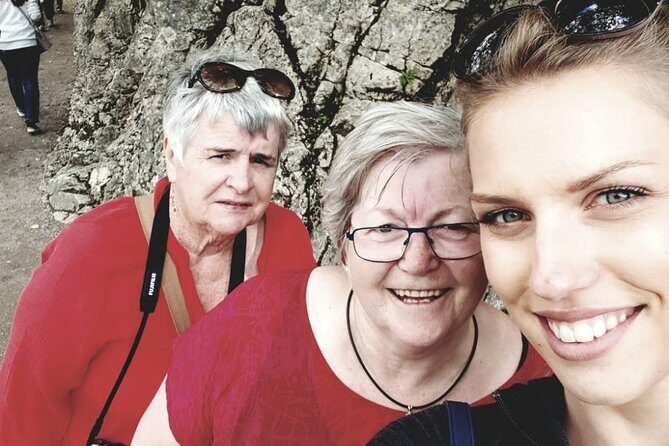 Private Plitvice Lakes & Rastoke tour with drop off in Split - Practical Tips