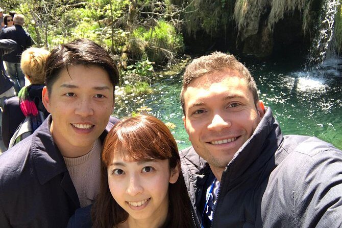 Private Plitvice Lakes & Rastoke tour with drop off in Split - FAQs