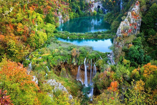 Private Plitvice Lakes Tour - Day Trip from Zagreb (entrance ticket included) - What the Reviews Say