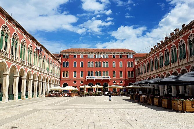 Private Plitvice Lakes Tour - Day Trip from Zagreb (entrance ticket included) - Who Will Enjoy This Tour?