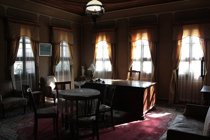 Private Plovdiv Day Trip from Sofia - Key Points