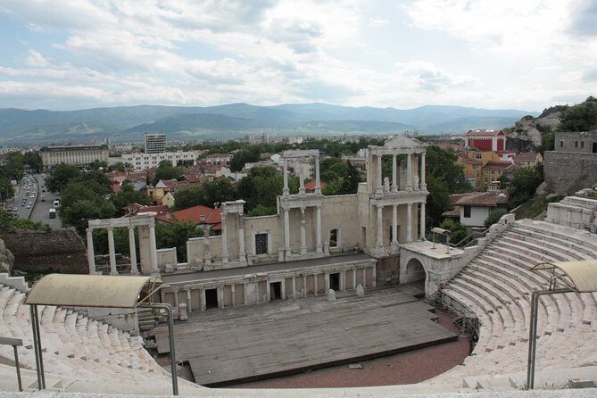 Private Plovdiv Day Trip from Sofia - What’s Good and What’s Not So Much