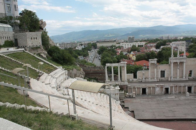 Private Plovdiv Day Trip from Sofia - Final Thoughts
