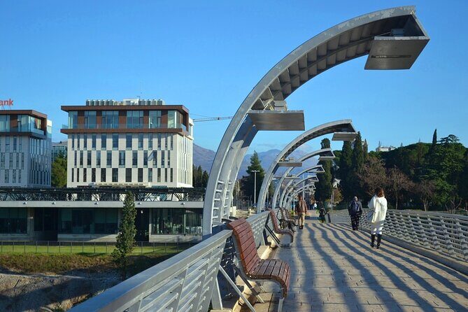Private Podgorica City Walking Tour - FAQ