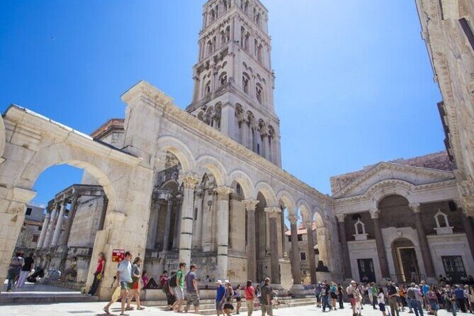 Private Point to Point transfer Dubrovnik - Split with stop in Ston - What Makes This Tour Stand Out?