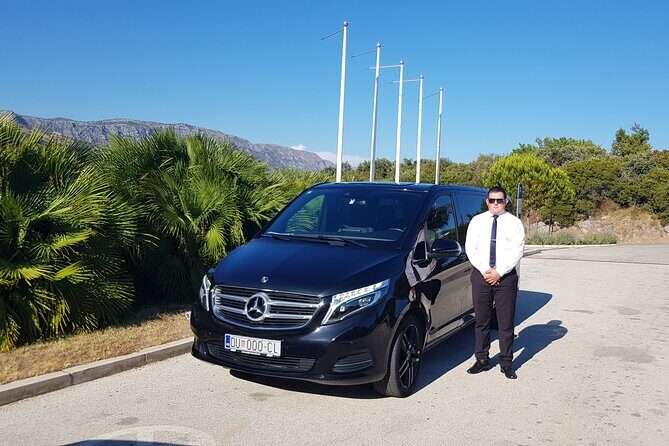 Private Point to Point transfer Dubrovnik - Split with stop in Ston - Price and Value