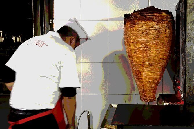 Private Polanco Taco Bike Tour - FAQs