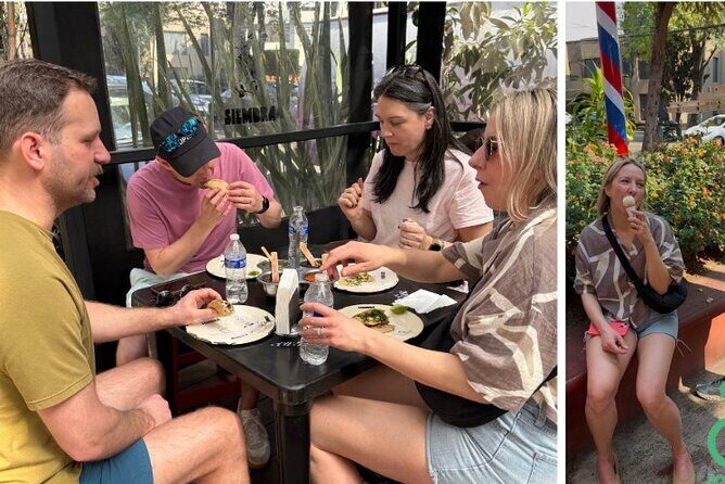 Private Polanco Taco Bike Tour - Final Thoughts