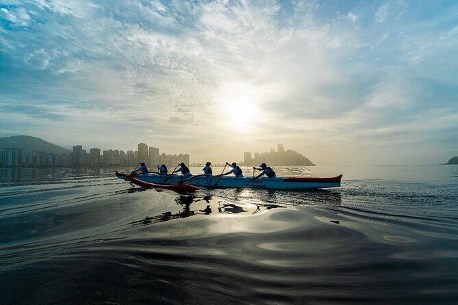 Private Polynesian and Hawaiian Canoe Adventure through the Algarve - Practical Aspects & Tips