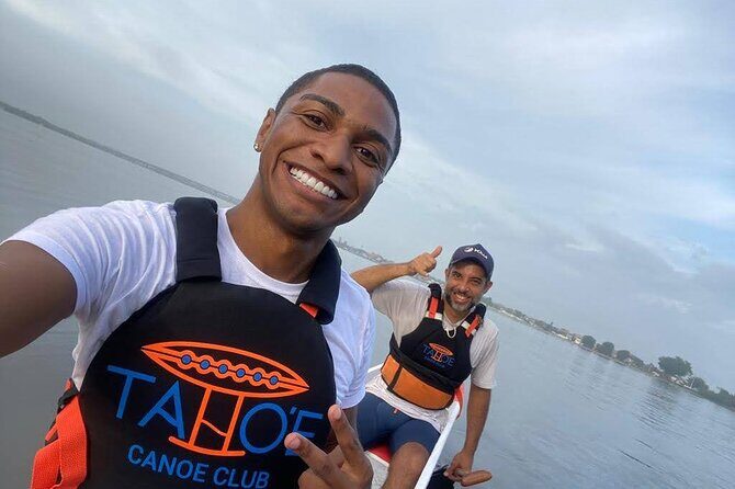 Private Polynesian and Hawaiian Canoe Adventure through the Algarve - FAQ