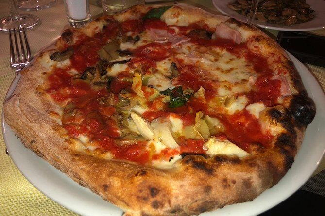 Private Pompeii & Amalfi Coast Shore Excursion from Naples Port - What Travelers Say