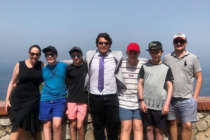 Private Pompeii & Amalfi Coast Shore Excursion from Naples Port - Frequently Asked Questions