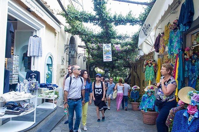 Private Pompeii & Amalfi Coast Shore Excursion from Naples Port - Final Thoughts