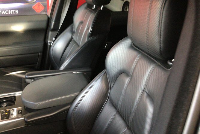 Private Pompeii Herculaneum and Vesuvius Full-Day Shore Excursion - Final Thoughts