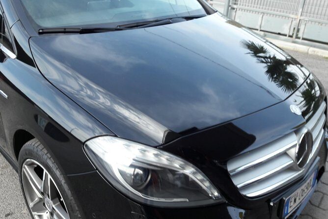 Private Pompeii Herculaneum and Vesuvius Full-Day Shore Excursion - FAQ