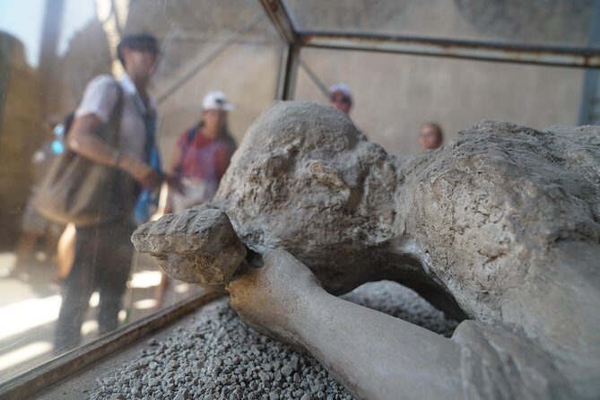 Private Pompeii & Mt. Vesuvius Tour from Sorrento - Final Thoughts: Who Is This Tour Best For?