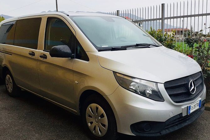 Private Pompeii, Sorrento & Mozzarella Making Tour from Naples - How the Price Reflects the Experience