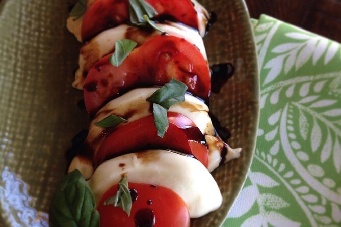 Private Pompeii, Sorrento & Mozzarella Making Tour from Naples - Practical Notes and Considerations