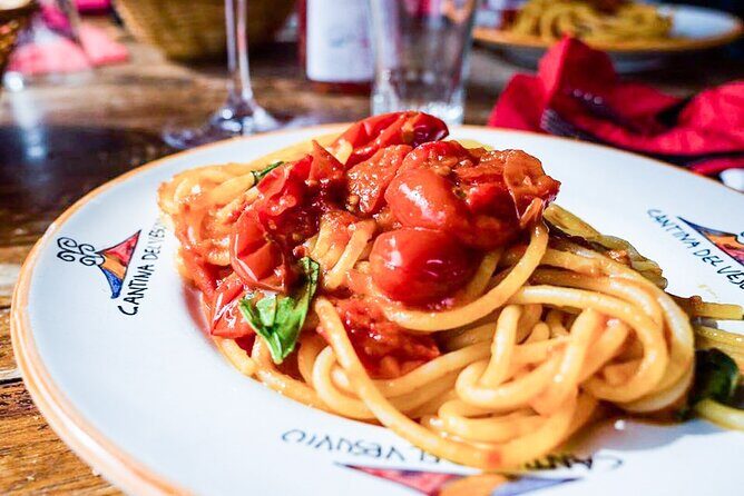 Private Pompeii Tour with Archaeologist & Wines on Mt Vesuvius - Key Points