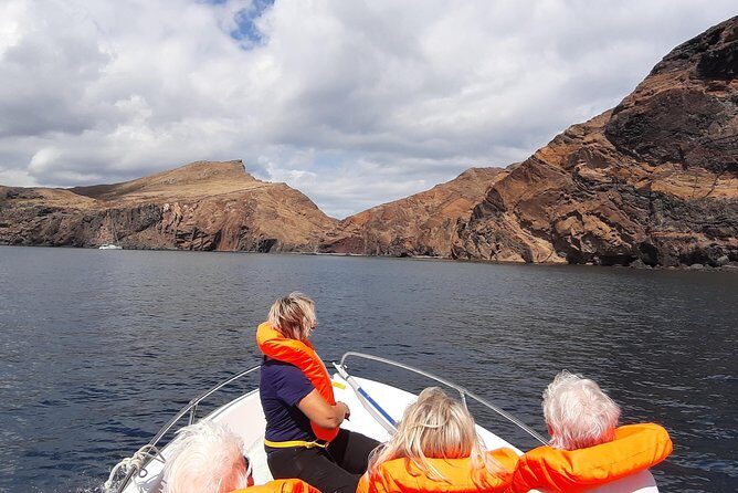 Private Ponta São Lourenço Walk and Boat Return - Who’s This Tour Best For?