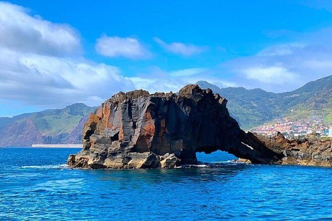 Private Ponta São Lourenço Walk and Boat Return - Overall Impression