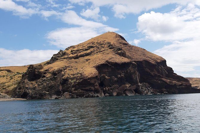 Private Ponta São Lourenço Walk and Boat Return - FAQs