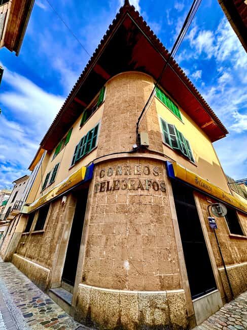 PRIVATE Port de Sóller, Sóller, and Sa Foradada Sunset Tour - How It Works: Logistics and Details