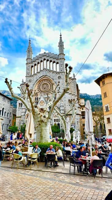 PRIVATE Port de Sóller, Sóller, and Sa Foradada Sunset Tour - Who Will This Experience Suit?