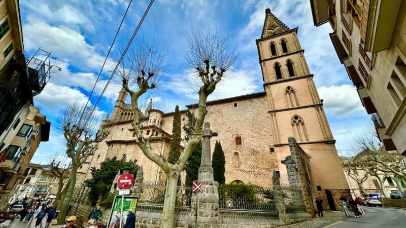 PRIVATE Port de Sóller, Sóller, and Sa Foradada Sunset Tour - Final Thoughts