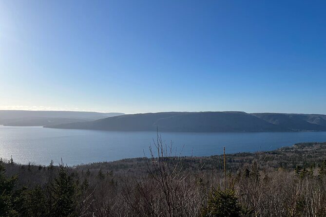 Private Port of Sydney-Cape Breton Highlands ATV Excursion - A Deep Dive into the Cape Breton Highlands ATV Experience