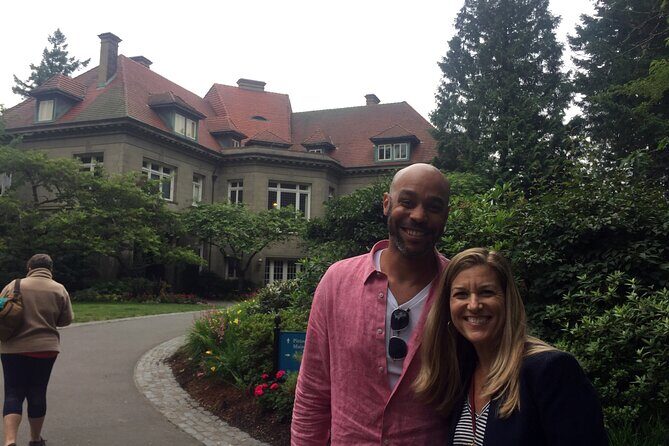 Private Portland Discovery Tour - Key Points