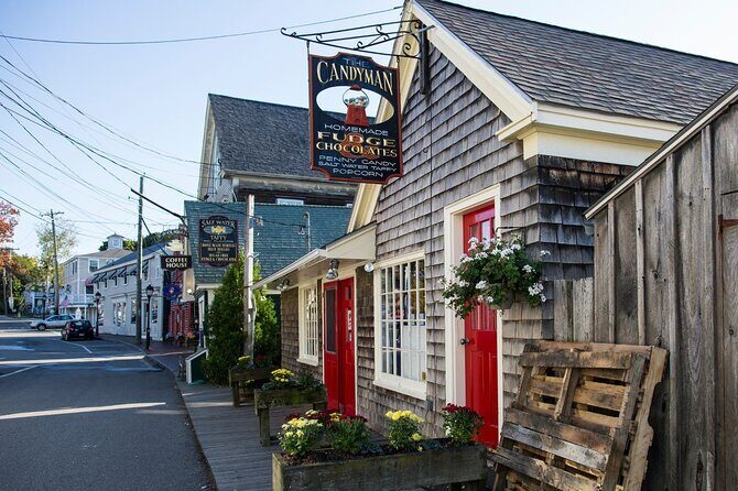 Private Portland Lighthouses and Kennebunkport Tour - 12 Pax - Real Traveler Insights and What to Expect