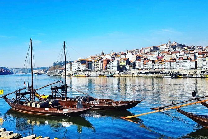 Private Porto City Tour with Sailing and Wine Tastings - Price and Value