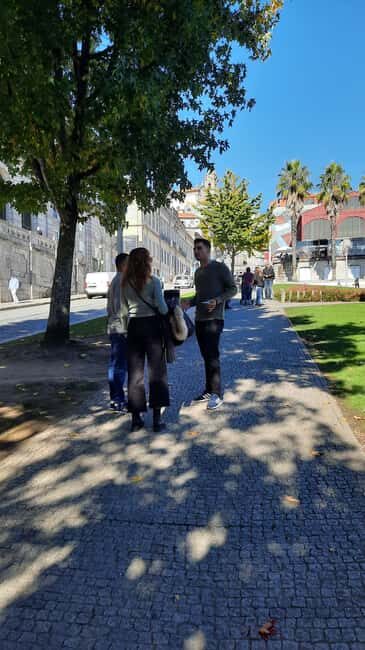 Private Porto City Walking Tour - How Is It for Different Travelers?