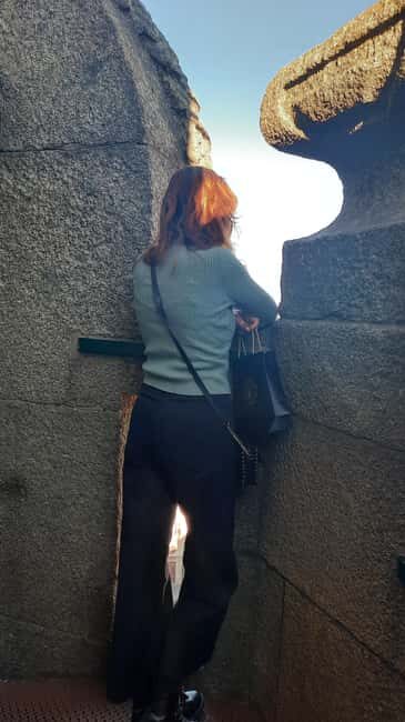 Private Porto City Walking Tour - Final Thoughts