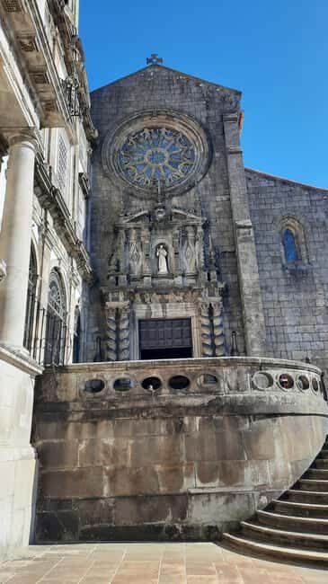 Private Porto City Walking Tour - FAQ