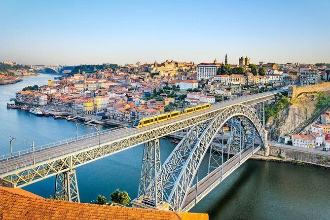 Private Porto from Lisbon with Portuguese lunch and Porto wine tasting - Who Is This Tour Best Suited For?