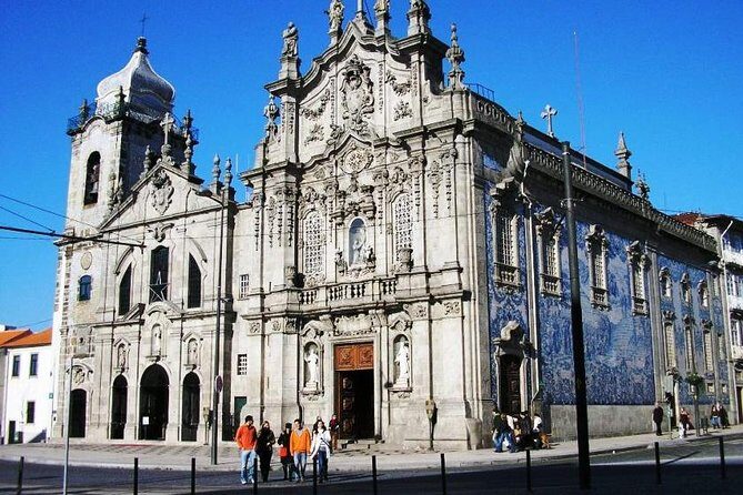 Private Porto from Lisbon with Portuguese lunch and Porto wine tasting - Final Thoughts