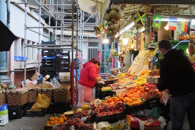 Private Porto Half Day Tour: Port Wine Cellars and Cheese Tasting - An In-Depth Look at the Tour