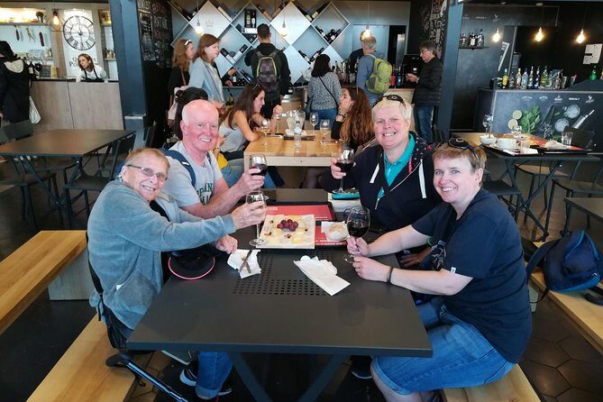 Private Porto Half Day Tour: Port Wine Cellars and Cheese Tasting - The Practical Side: What to Expect