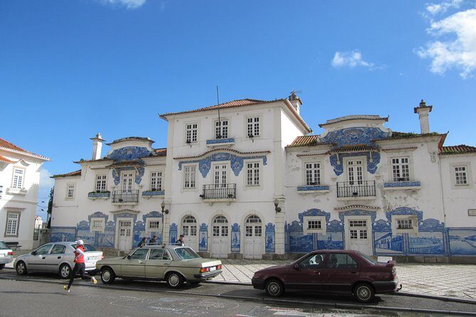 Private Porto to Lisbon Tour  Customize Your Journey! - What this Tour Offers: A Deep Dive