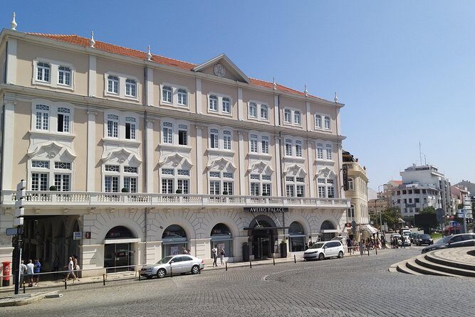 Private Porto to Lisbon Tour  Customize Your Journey! - Final Thoughts