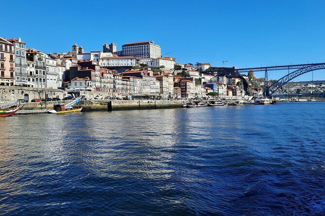 Private Porto Tour: City Walk, Douro River Cruise & Wine Tasting - Final Thoughts: Is This Tour Worth It?