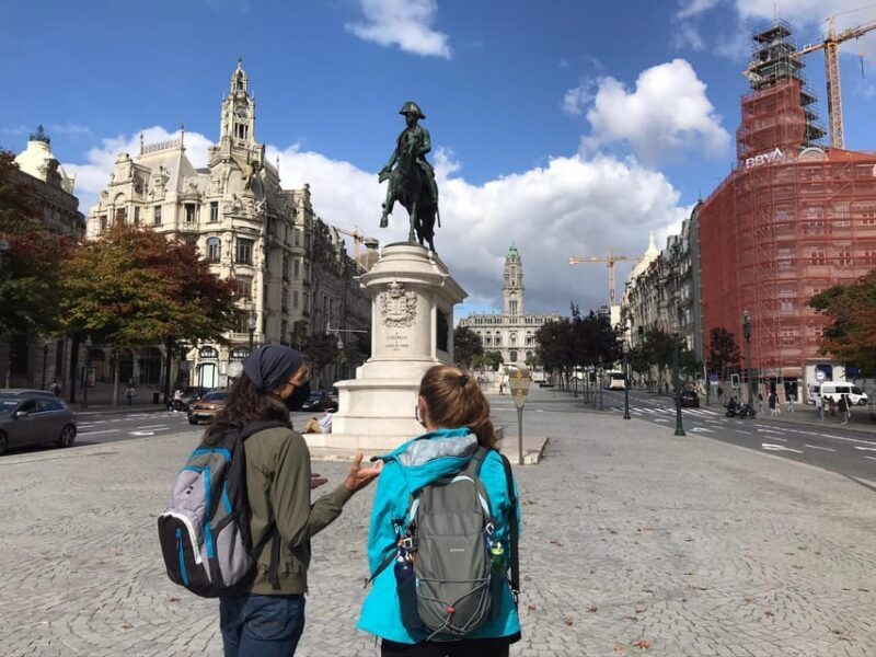 Private Porto Walking Tour with Local Insights - Frequently Asked Questions (FAQs)