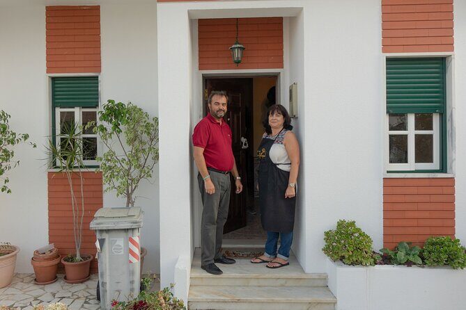 Private Portuguese Cooking Class in Lisbon with Paulo and Family - An In-Depth Look at the Experience