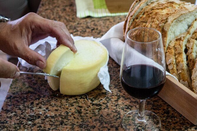 Private Portuguese Cooking Class in Lisbon with Paulo and Family - FAQ