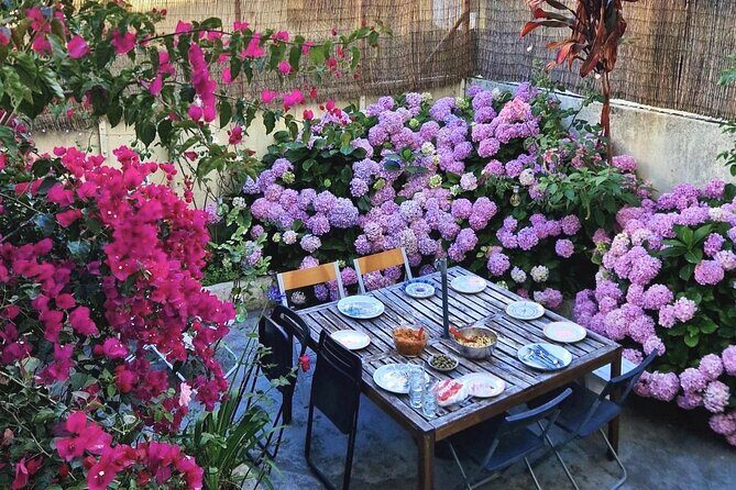 Private Portuguese Home Cooking Class in Lisbon with Defne - Exploring the Charm of a Private Portuguese Home Cooking Class in Lisbon with Defne